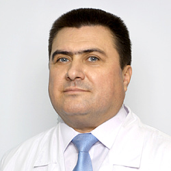 Лукашов Олег Леонидович
